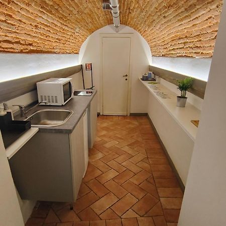 Nina Duomo Apartment Florence Buitenkant foto